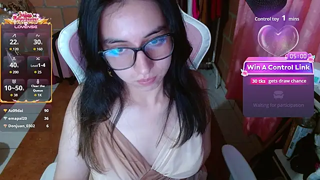 Maggie_Fox3 live cam on StripChat