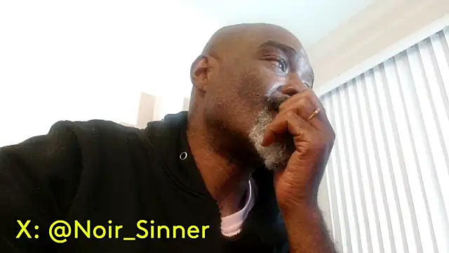 sinnernoir