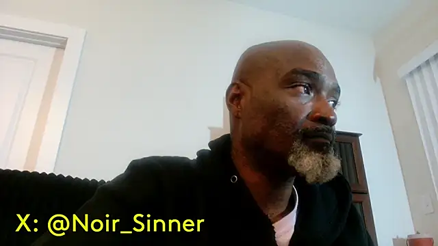 sinnernoir