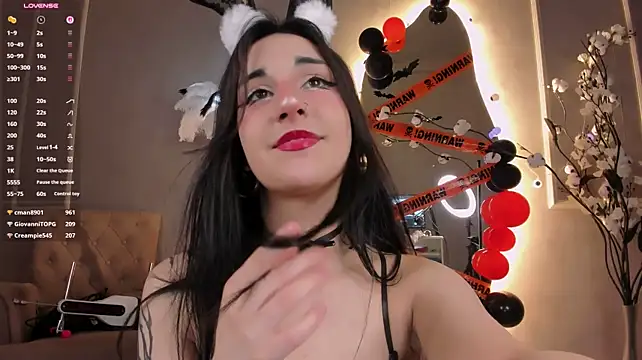 Lii_Rose