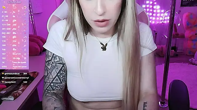 laurenlotus