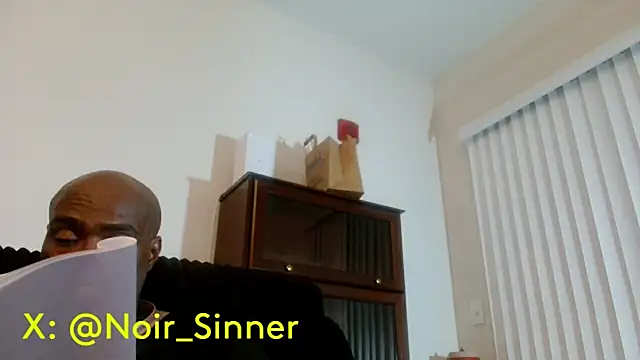 sinnernoir