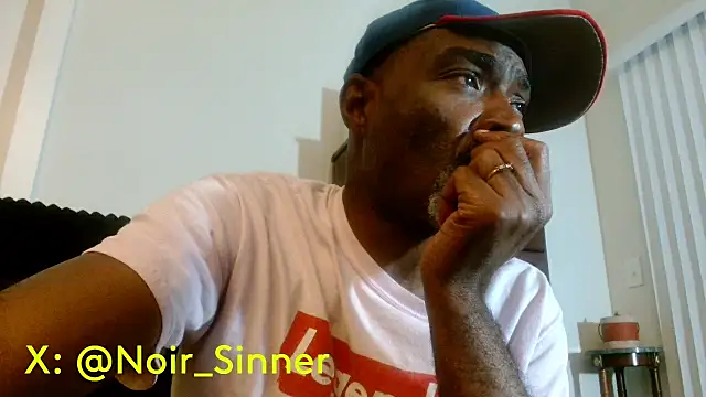 sinnernoir
