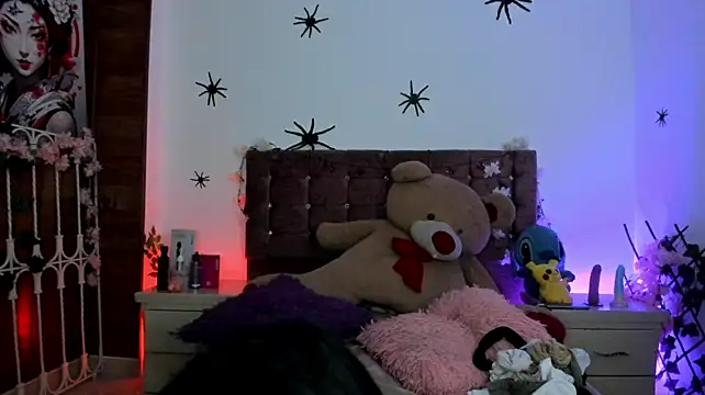 Minami_Nakamura webcam