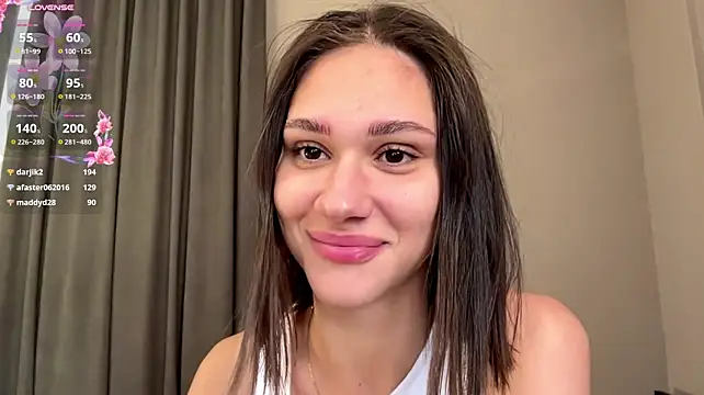SmileEveryDays live cam on StripChat