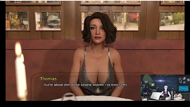 TheNaughtyNPC live cam on StripChat
