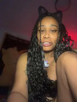 MsLunaParker live sex cam