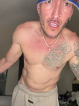 LueVille6 live cam on StripChat