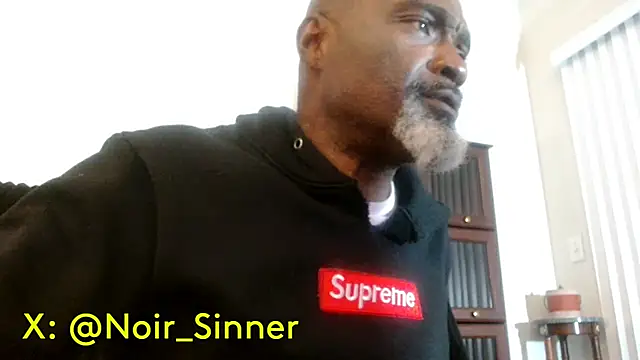 sinnernoir