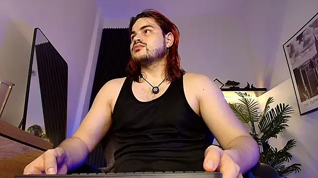 Derek_Vow webcam