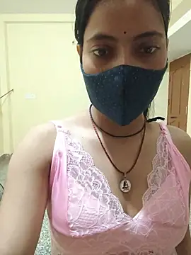 Arzoo_Angel_12th webcam