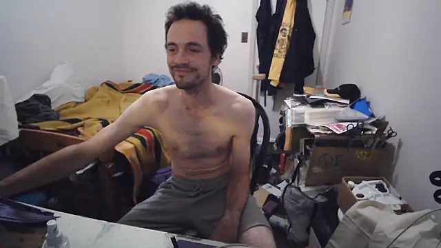 JohnnyMoves