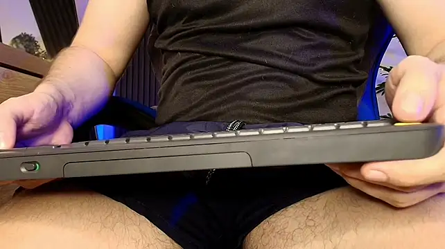 Derek_Vow