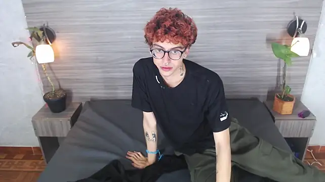 Ultravampire webcam