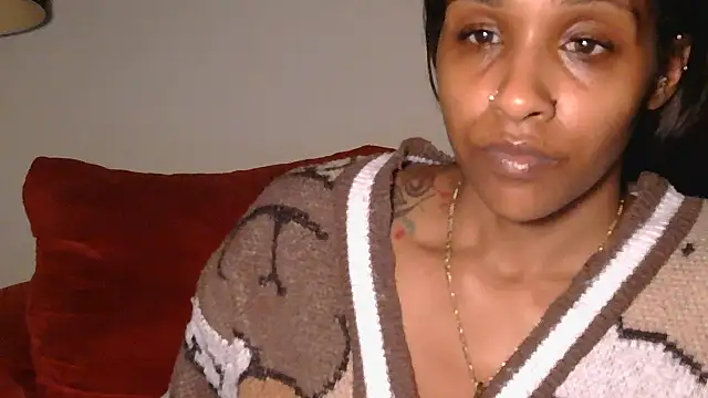 GodesssAtirah live cam on StripChat