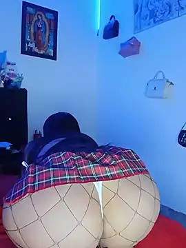 Modella: SammyAGT