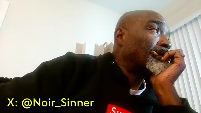 sinnernoir