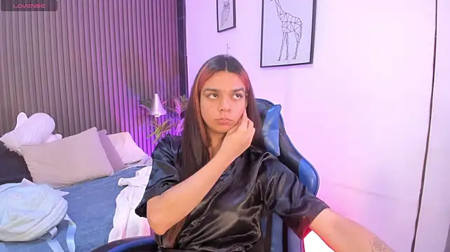 CaeliThalyana