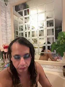 Model: TranSexualJade95
