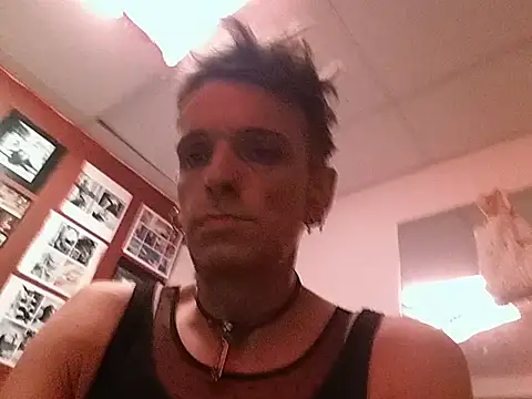 dongoralesko77 live webcam