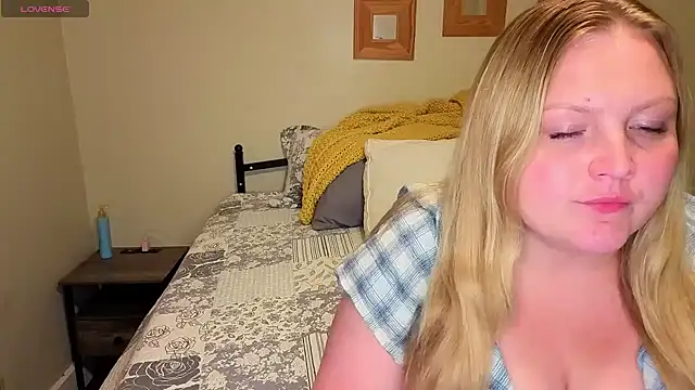 Phatassblonde