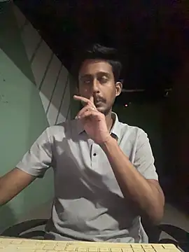shinobi_9 live cam preview