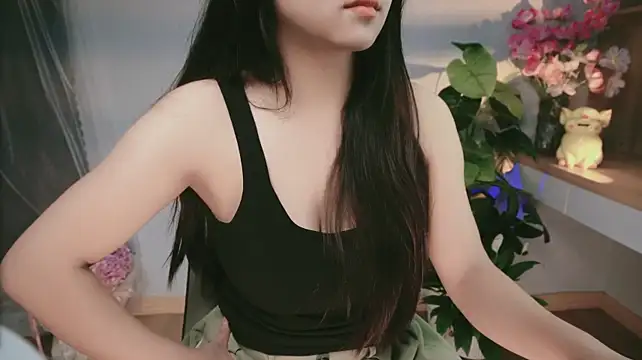 Dong_Jie live cam preview