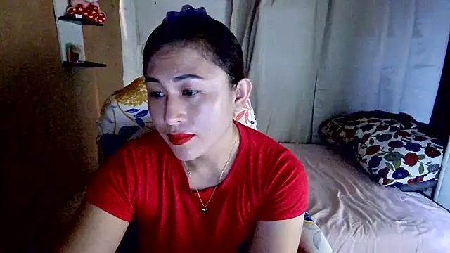 Themilf_lady live cam preview