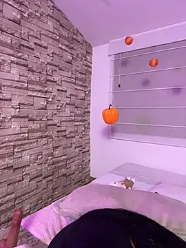 Lucyjoi webcam