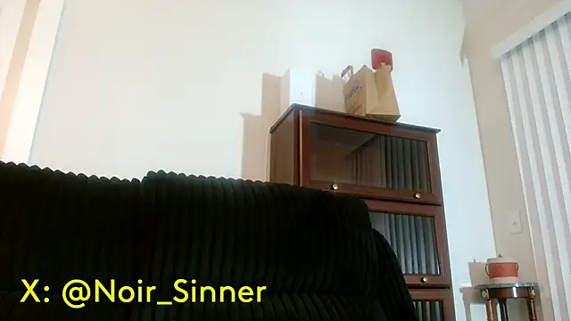 sinnernoir (M mature) - nude