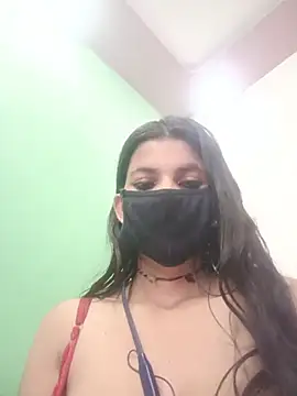 Aafreen_36 live cam on StripChat