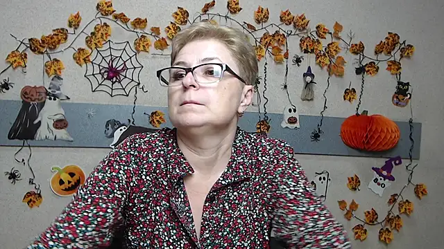 EmiliaGree webcam