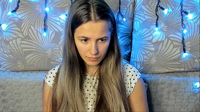 MaggieCake webcam