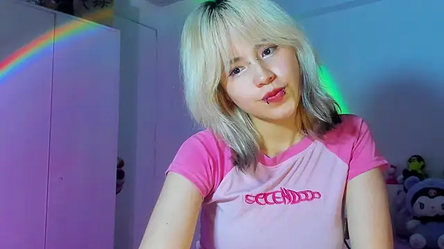 Akane-Mou webcam