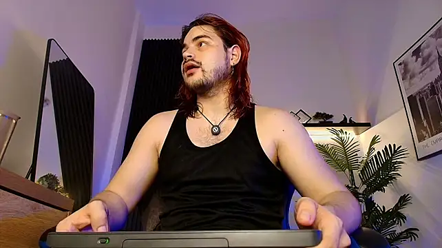 Derek_Vow