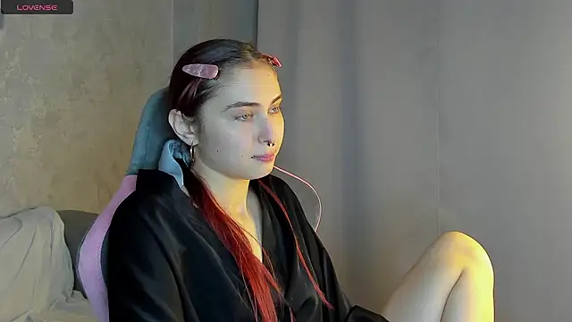 DiBunny webcam