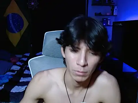 AvenaBoy webcam