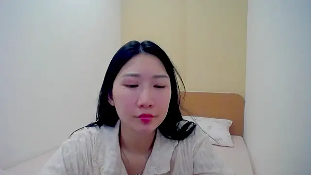 Asiagirll live cam on StripChat