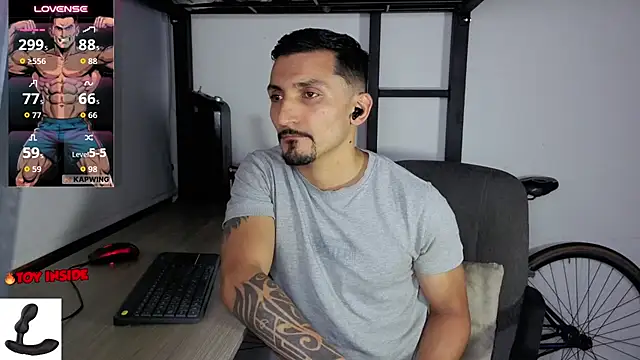 Marck_Muscle