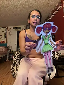 TranSexualJade95