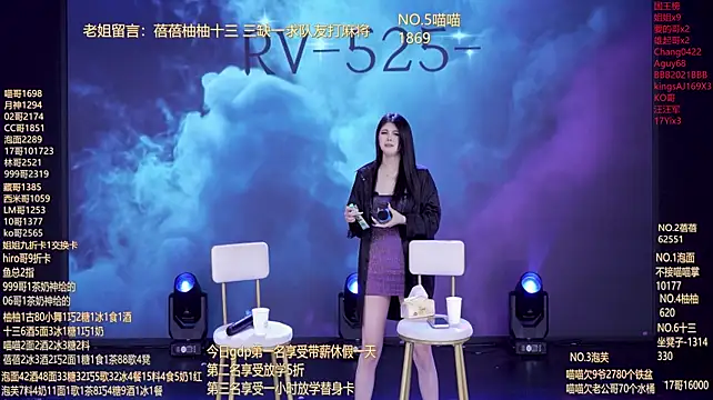 RV-525-