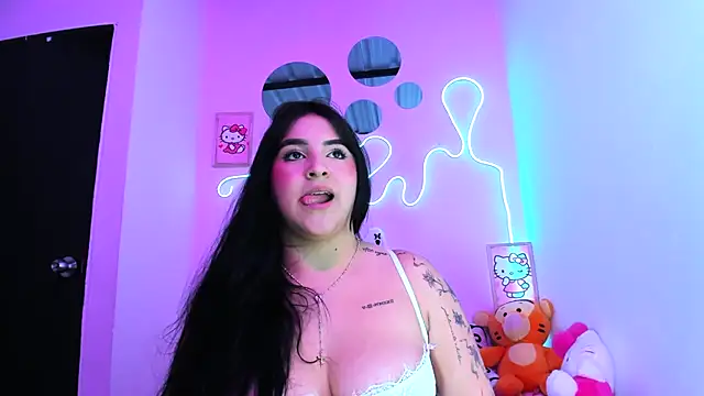 Pamela_flame