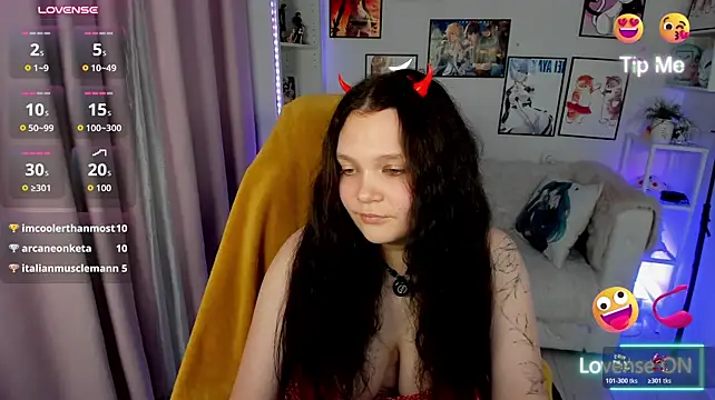 Lincy_Parker