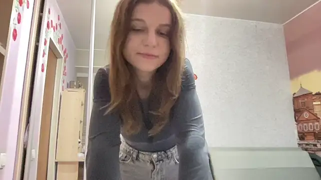 DenisseHodes live cam preview