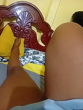thickCaribbeanQueen