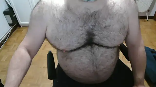 mikeyhotbear