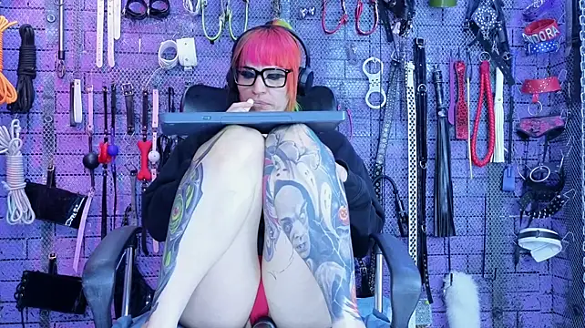 PANDORANEZZ