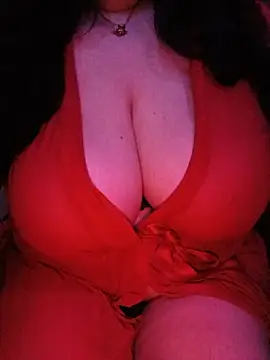 Veronica-Vee webcam