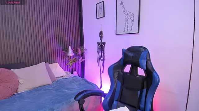 CaeliThalyana