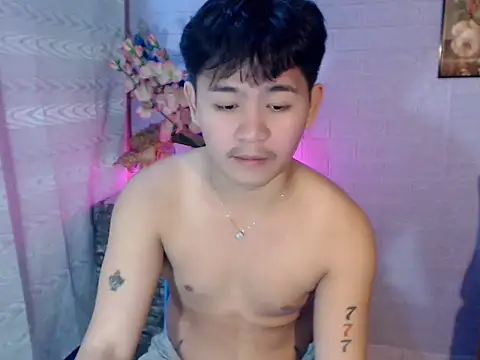 seanxx (M young) - MY BIRTHDAY IS COMING!!!